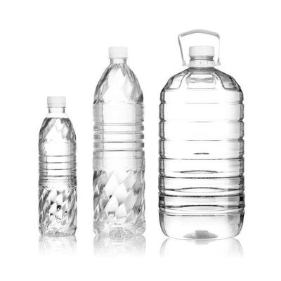 塑料瓶的主要成分揭秘 从PET塑料制品说起