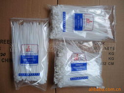 温州海达塑料制品 牢固便捷的捆绑带系列产品解析